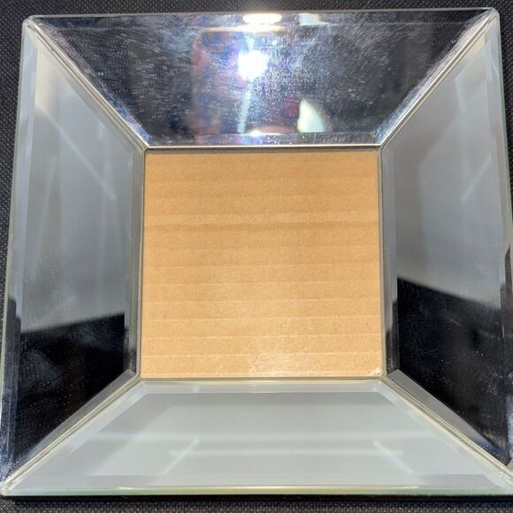 Elegant mirror Picture Frame - Picture 1 of 4